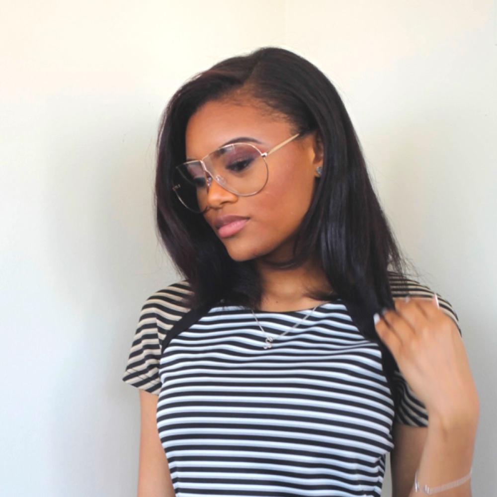 Aviator Glasses